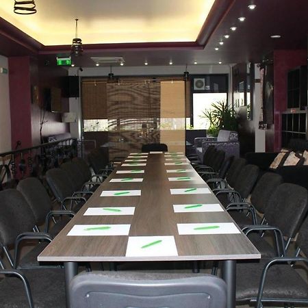 Pensiunea Rix Rooms Foksány Kültér fotó