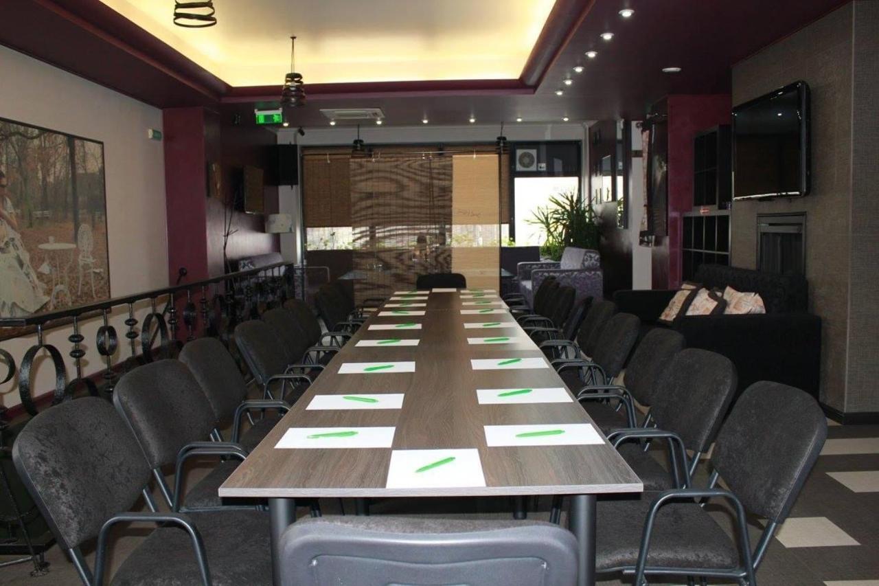Pensiunea Rix Rooms Foksány Kültér fotó